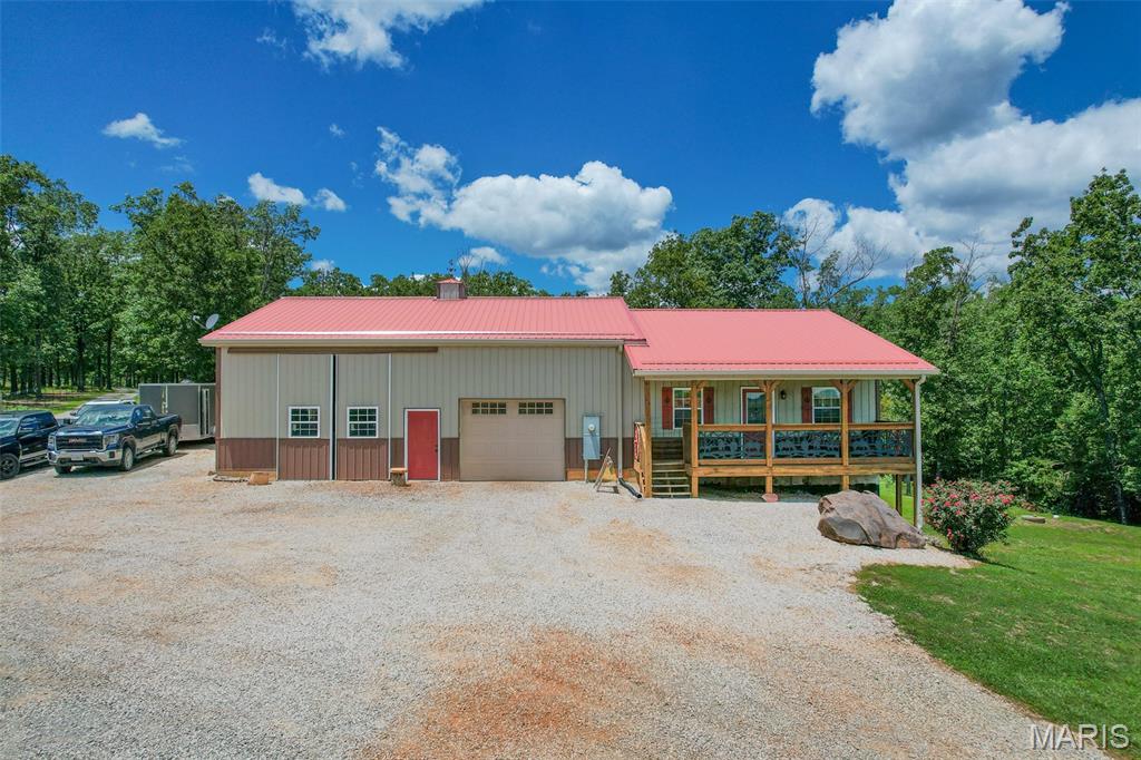 Sundown Estates - Residential
