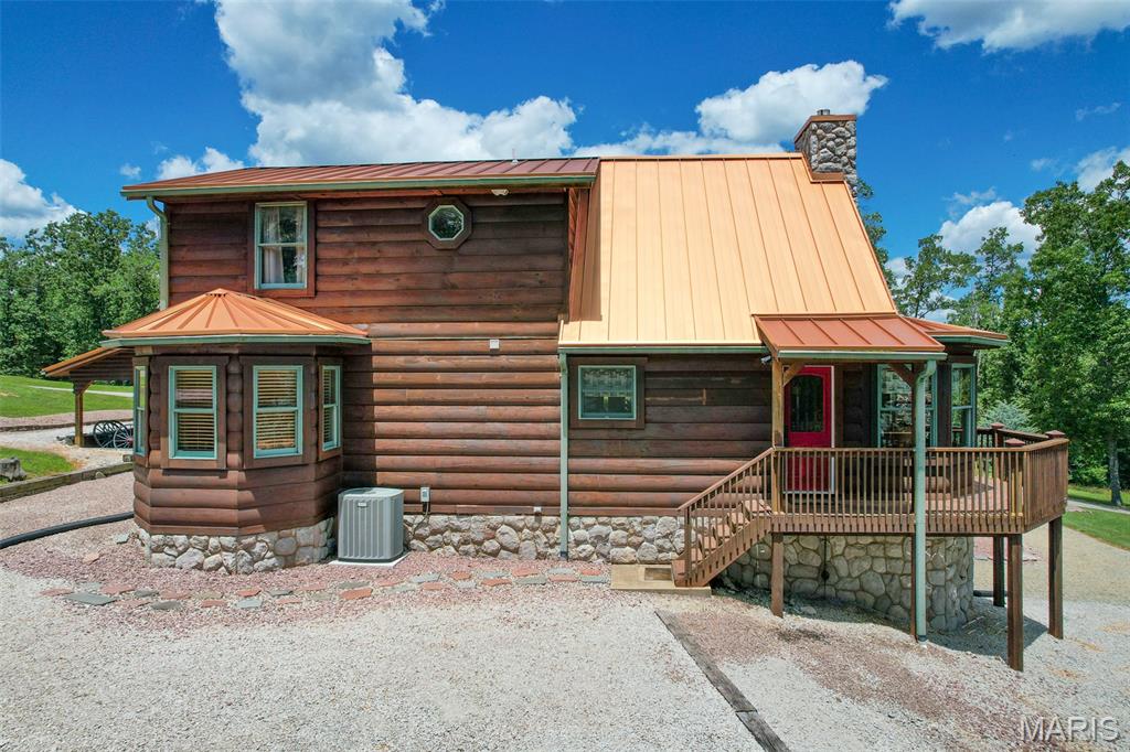 Sundown Estates - Residential