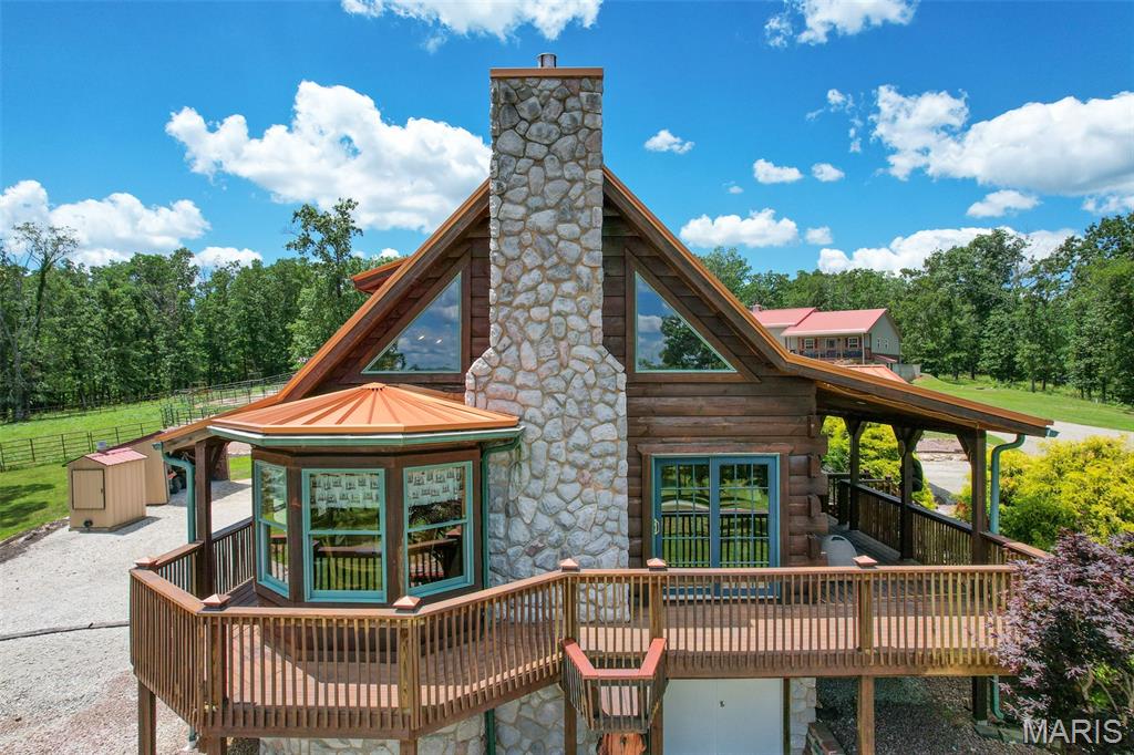 Sundown Estates - Residential