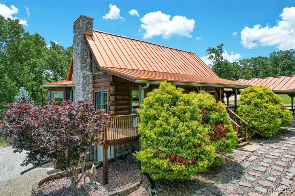 Sundown Estates - Residential