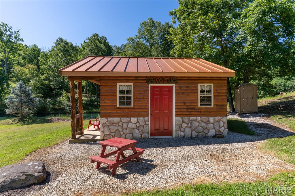 Sundown Estates - Residential