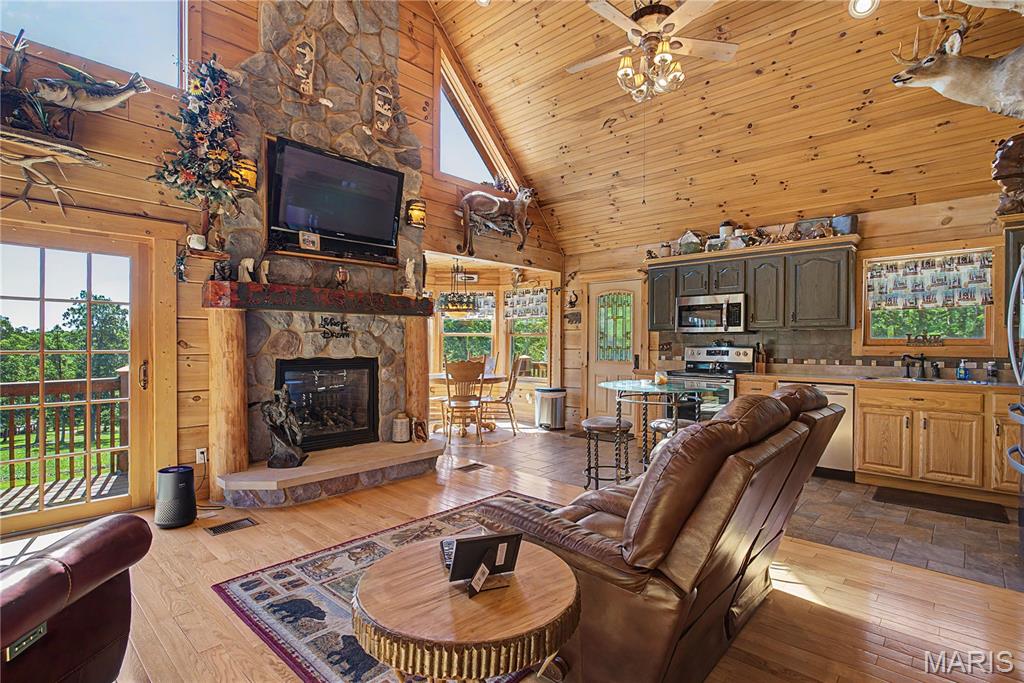 Sundown Estates - Residential