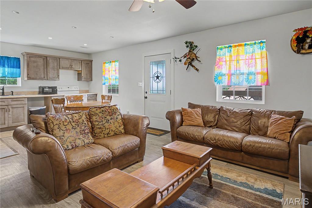 Sundown Estates - Residential