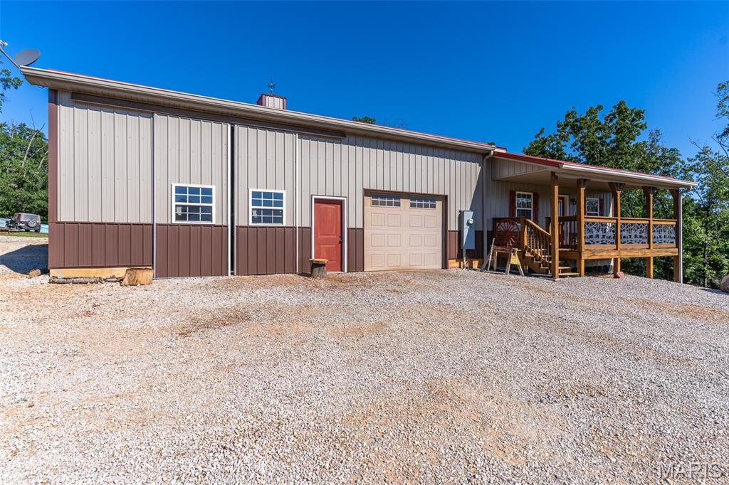 Sundown Estates - Residential