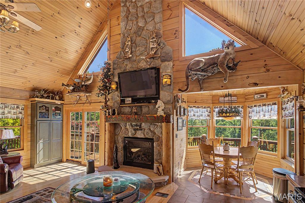 Sundown Estates - Residential