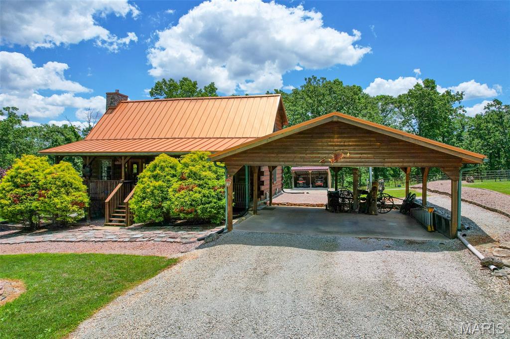 Sundown Estates - Residential