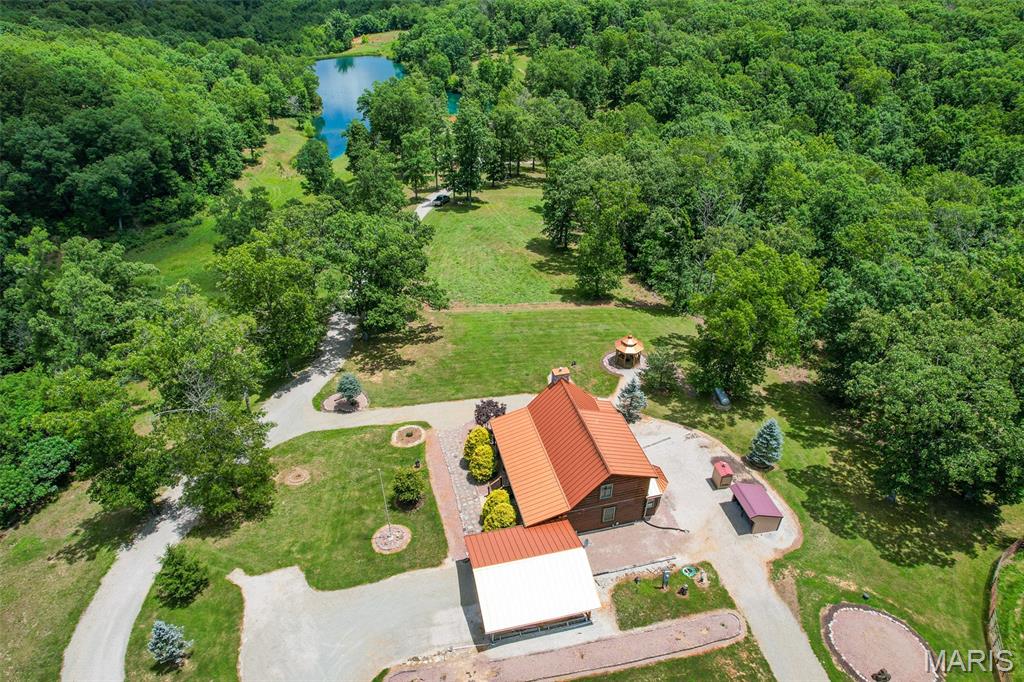 Sundown Estates - Residential