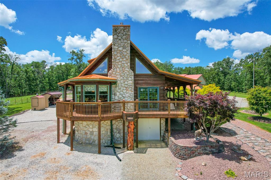 Sundown Estates - Residential