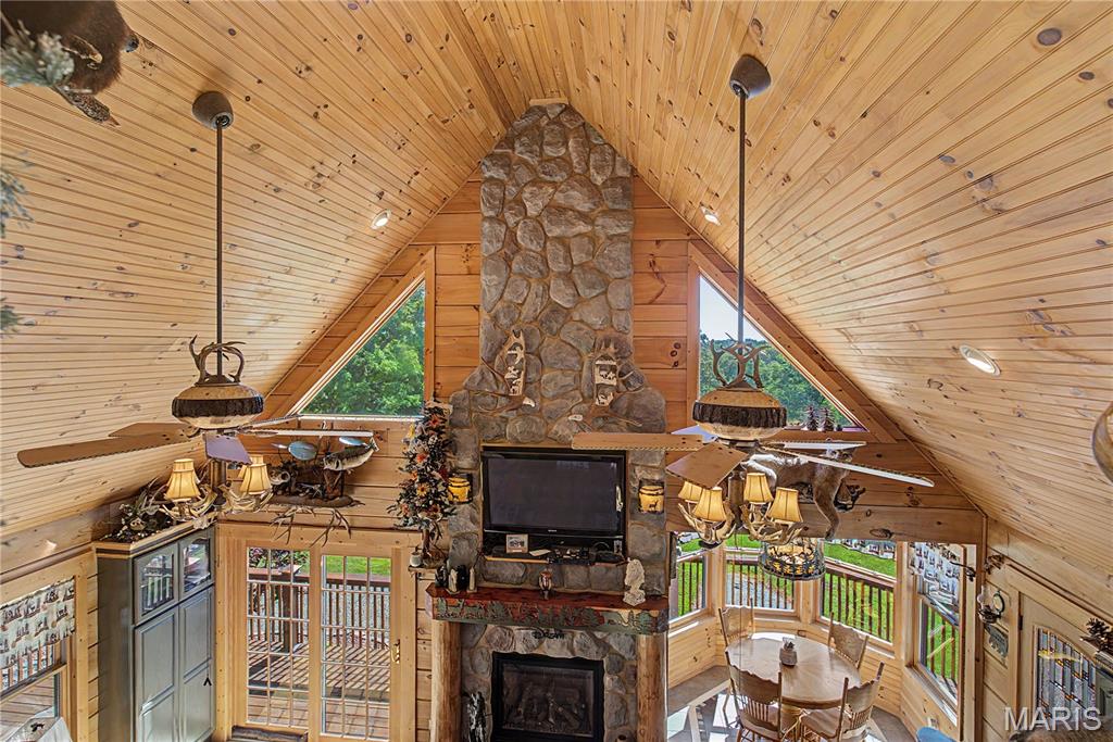 Sundown Estates - Residential