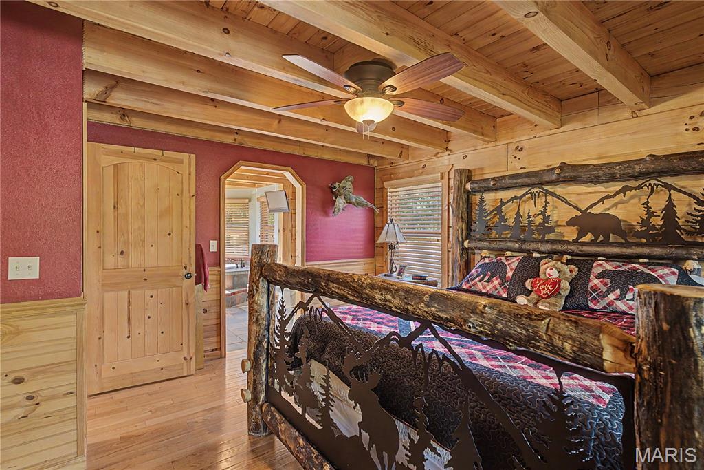 Sundown Estates - Residential