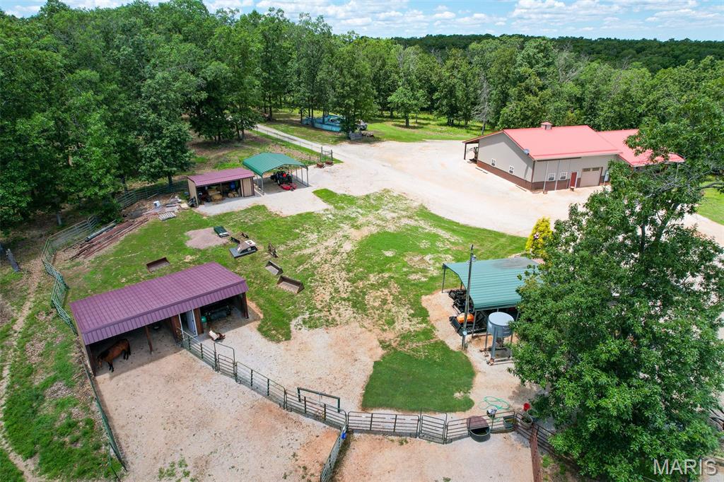 Sundown Estates - Residential