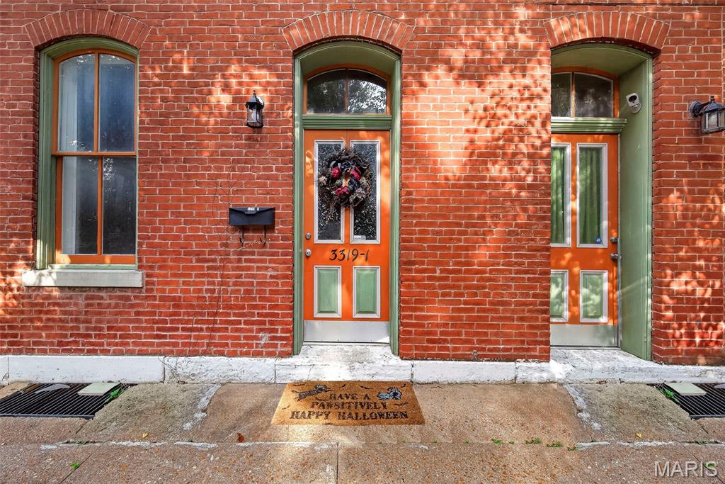 3319 18th Street Condo - Residential Lease