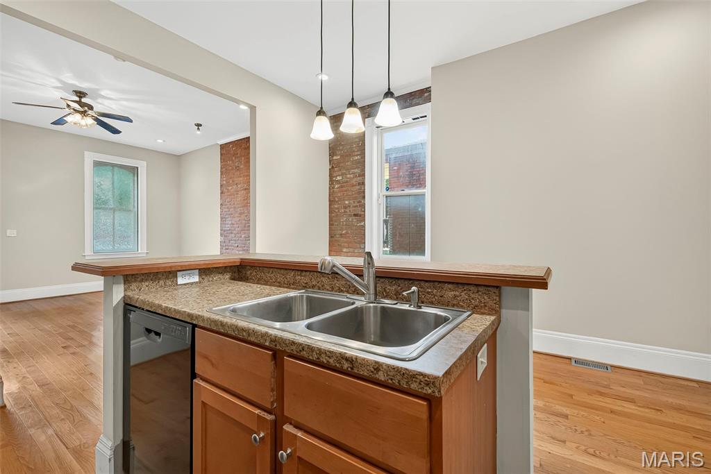 3319 18th Street Condo - Residential Lease