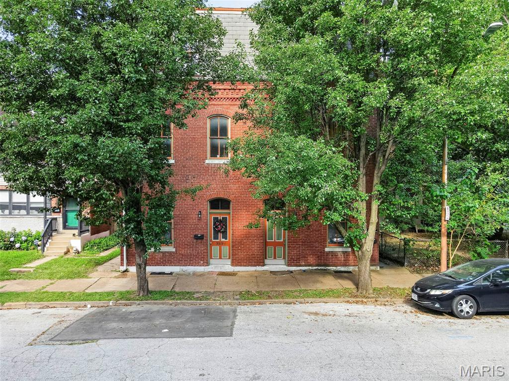3319 18th Street Condo - Residential Lease
