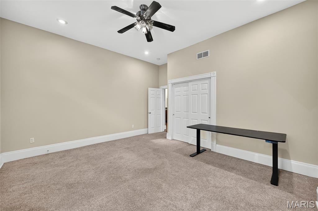 3319 18th Street Condo - Residential Lease