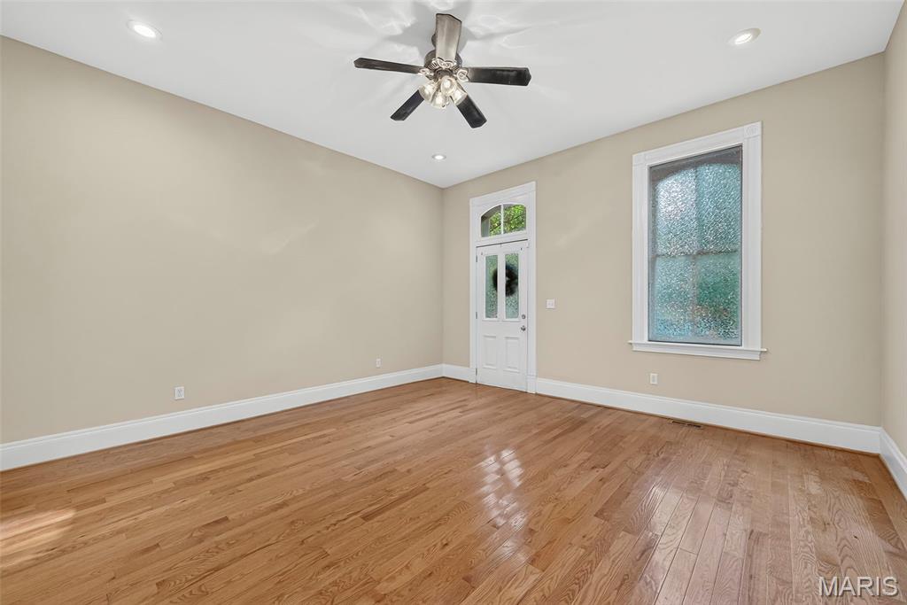 3319 18th Street Condo - Residential Lease