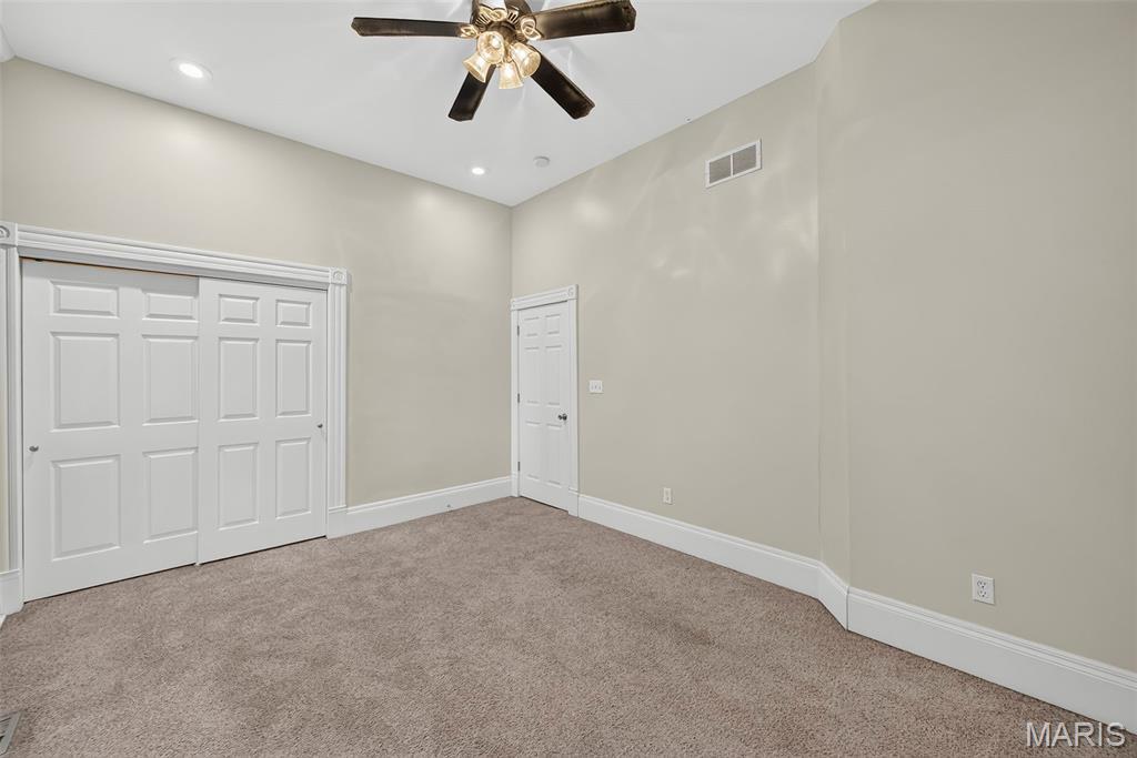 3319 18th Street Condo - Residential Lease