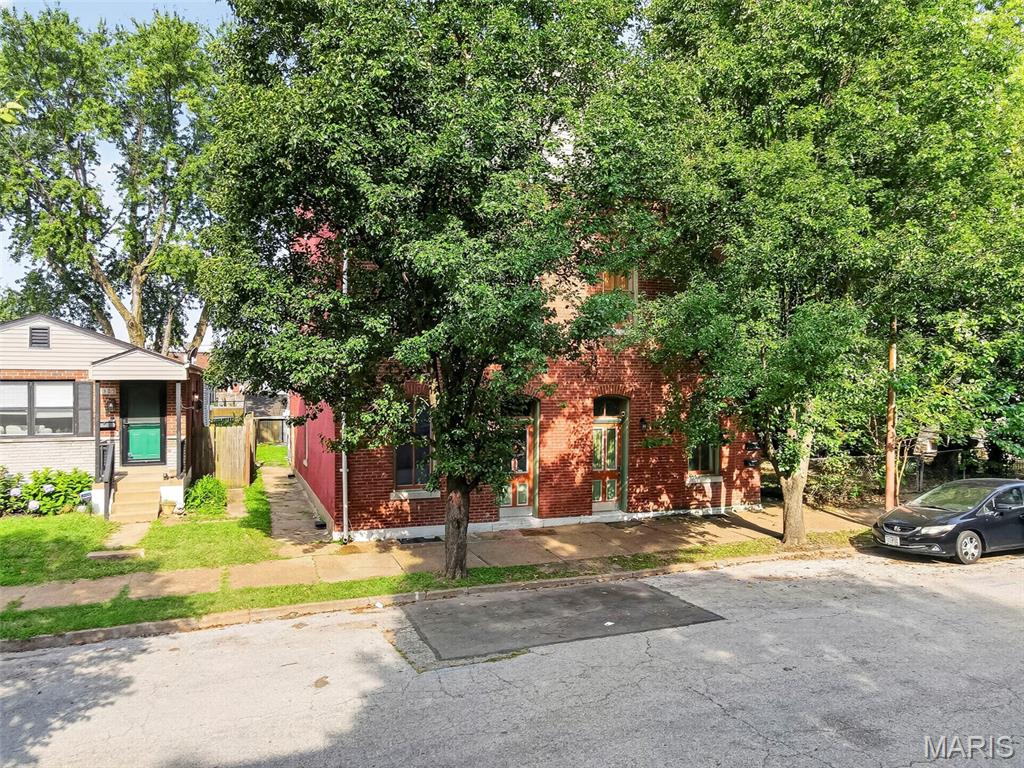 3319 18th Street Condo - Residential Lease