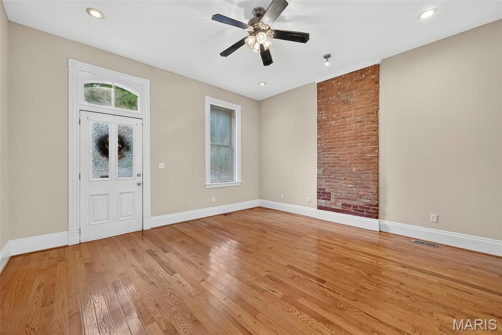 3319 18th Street Condo - Residential Lease