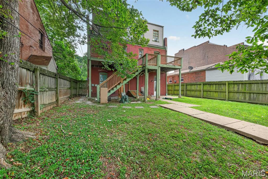 3319 18th Street Condo - Residential Lease