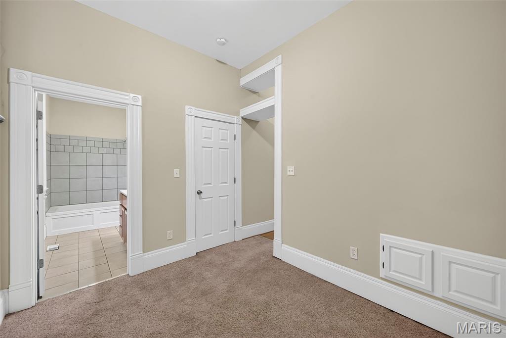 3319 18th Street Condo - Residential Lease