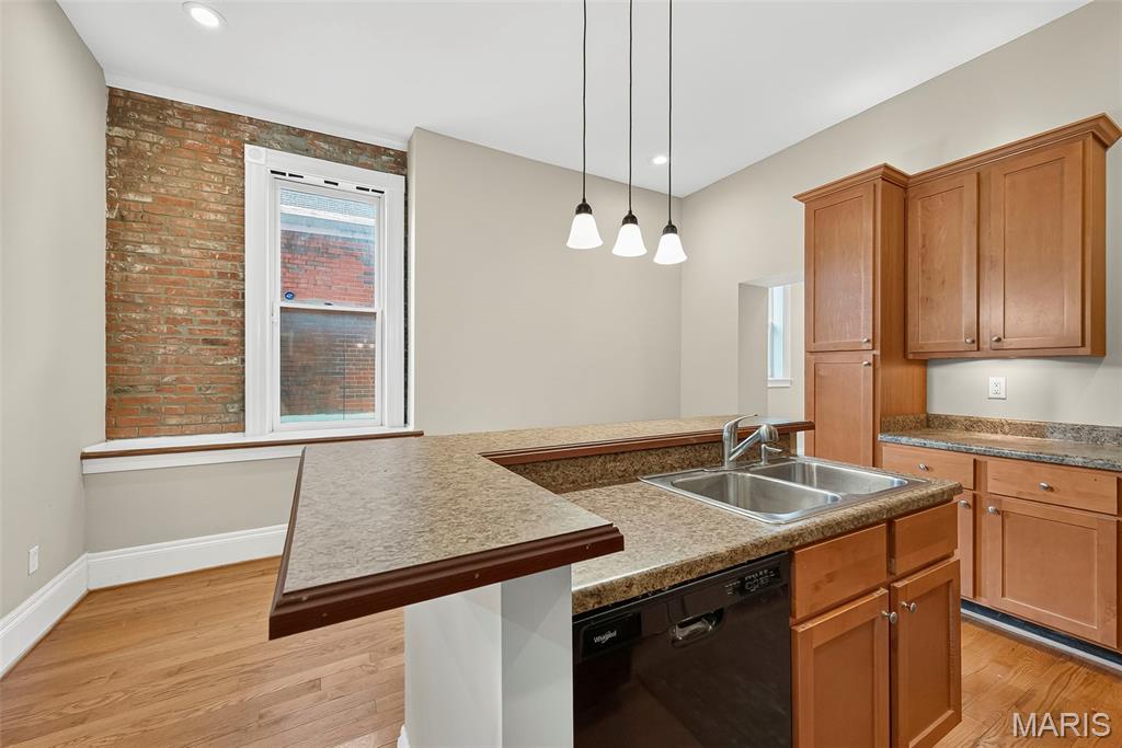 3319 18th Street Condo - Residential Lease