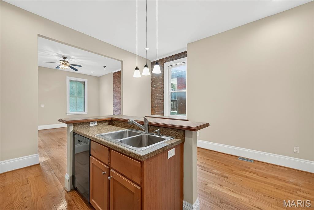 3319 18th Street Condo - Residential Lease