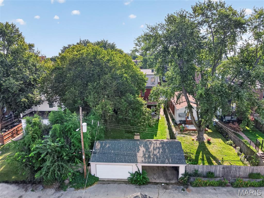 3319 18th Street Condo - Residential Lease