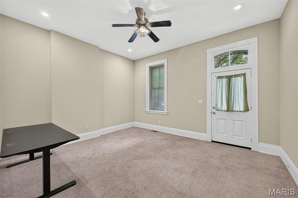 3319 18th Street Condo - Residential Lease