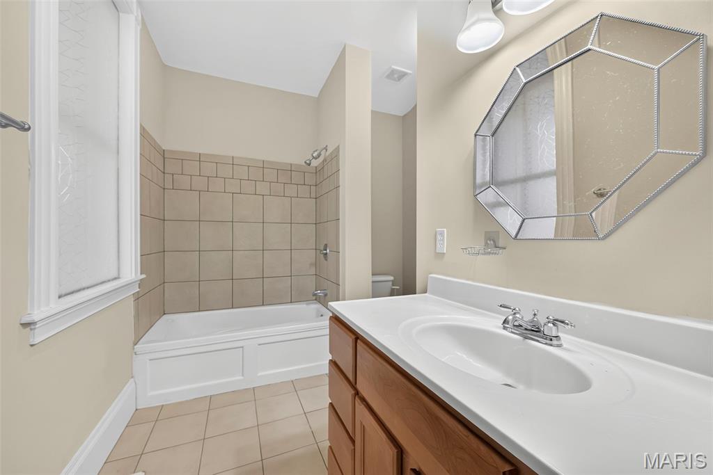3319 18th Street Condo - Residential Lease