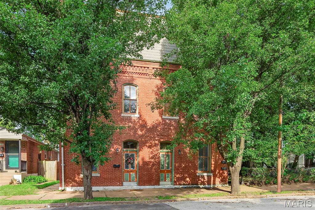 3319 18th Street Condo - Residential Lease