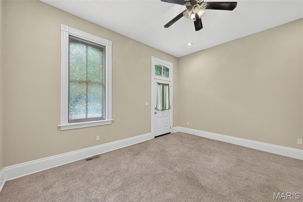 3319 18th Street Condo - Residential Lease