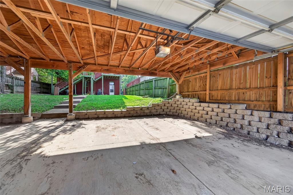 3319 18th Street Condo - Residential Lease