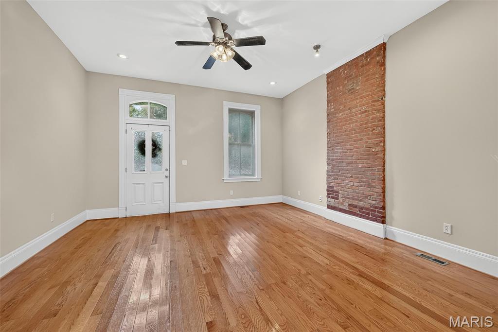 3319 18th Street Condo - Residential Lease