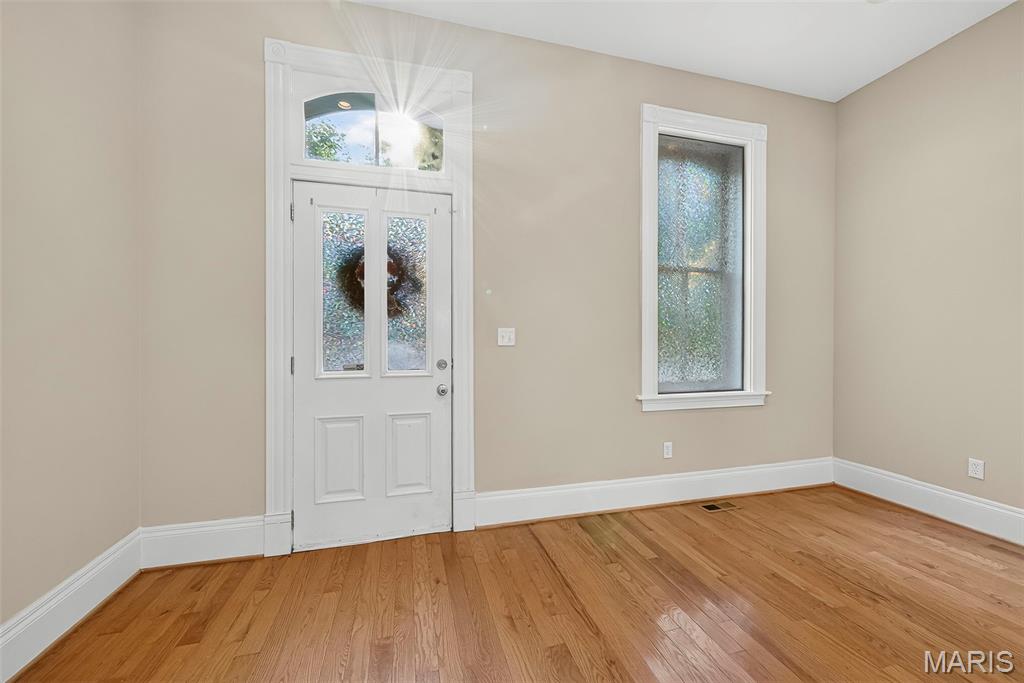 3319 18th Street Condo - Residential Lease