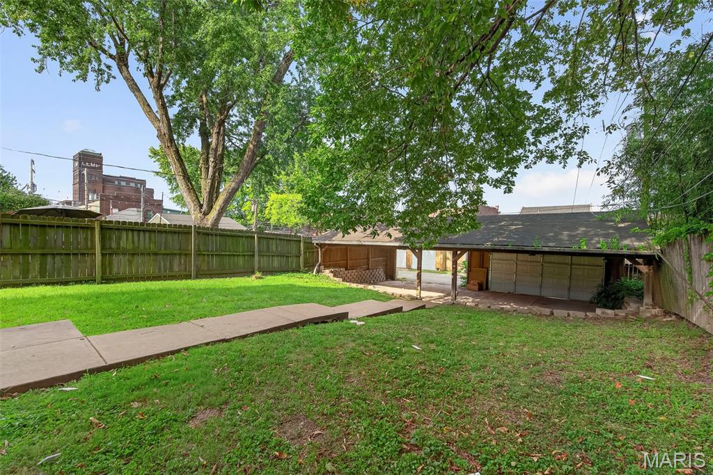 3319 18th Street Condo - Residential Lease