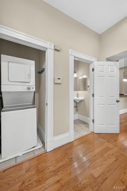 3319 18th Street Condo - Residential Lease