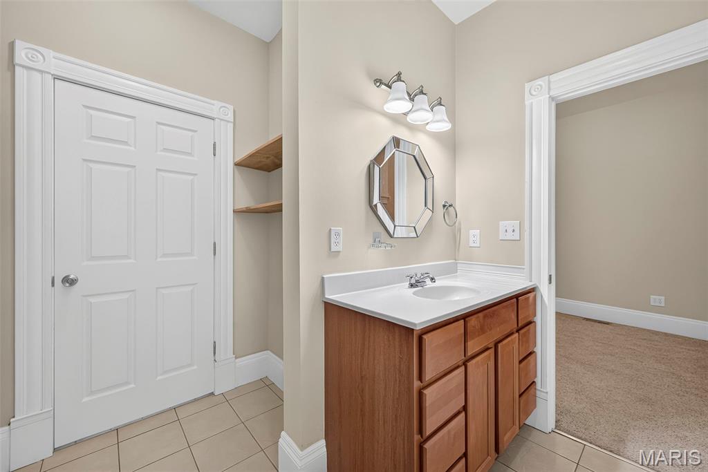 3319 18th Street Condo - Residential Lease