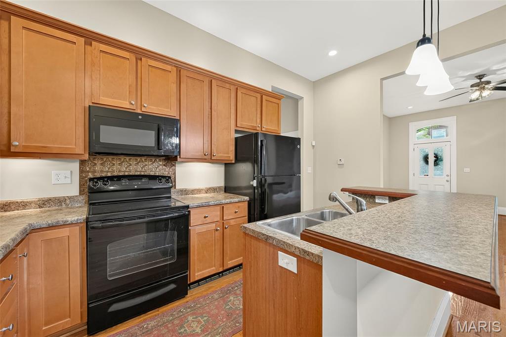 3319 18th Street Condo - Residential Lease