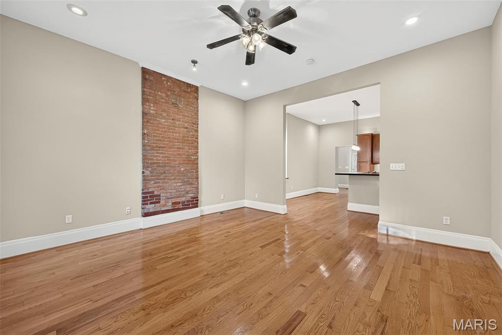 3319 18th Street Condo - Residential Lease