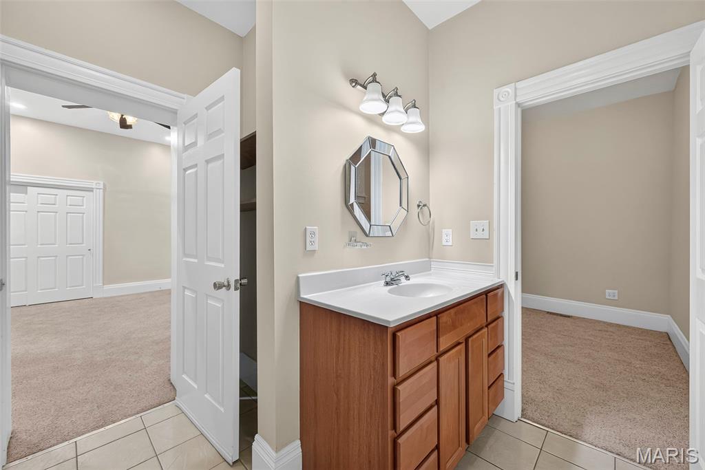 3319 18th Street Condo - Residential Lease
