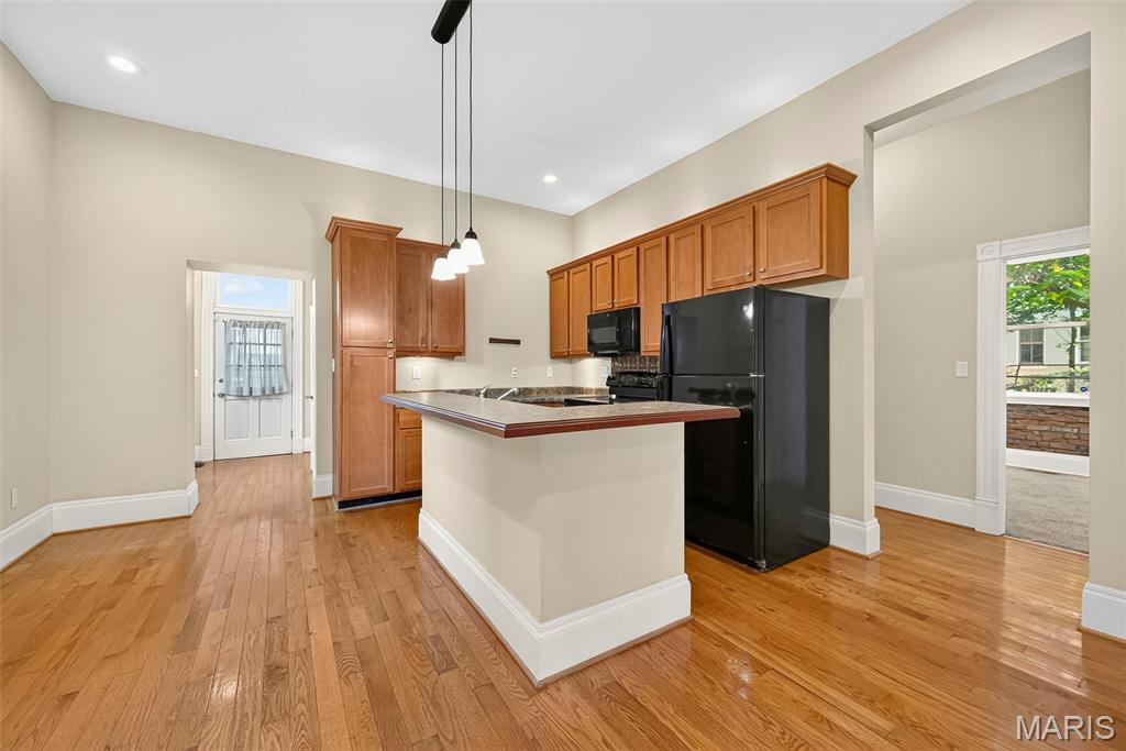 3319 18th Street Condo - Residential Lease