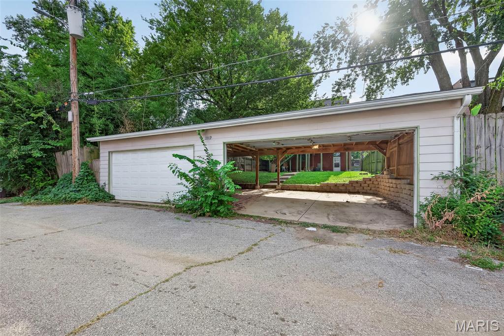 3319 18th Street Condo - Residential Lease