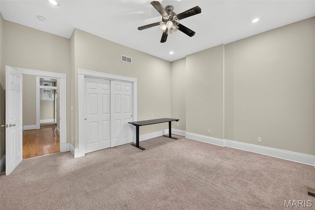 3319 18th Street Condo - Residential Lease