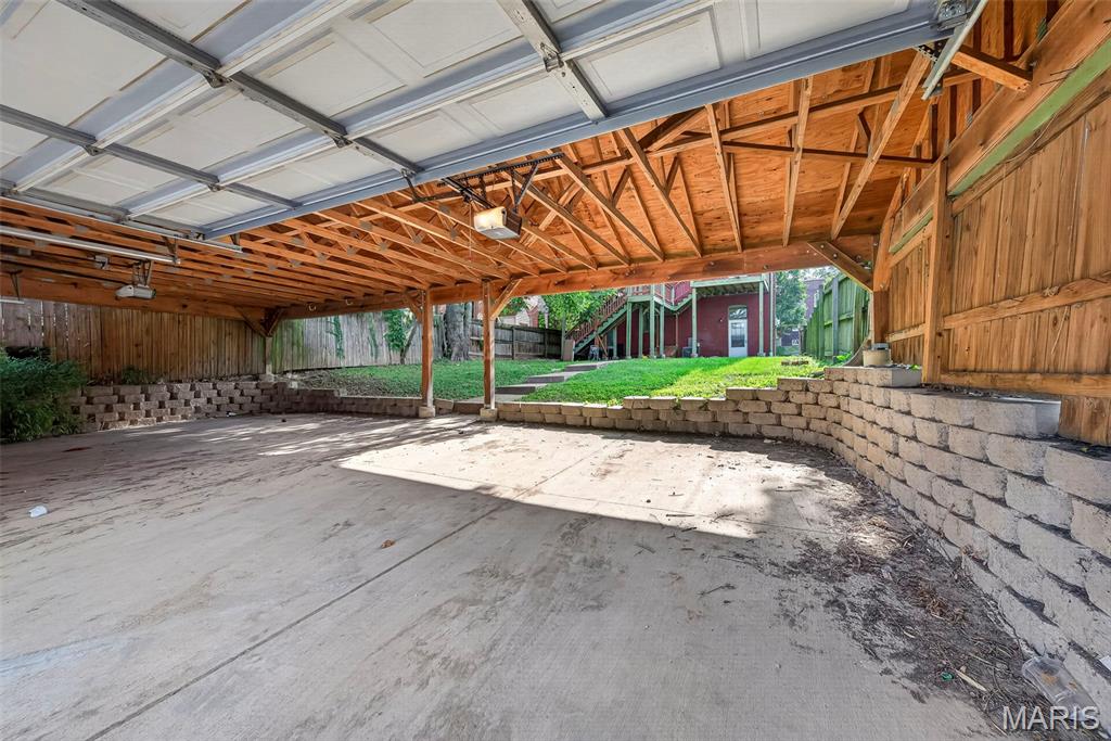 3319 18th Street Condo - Residential Lease