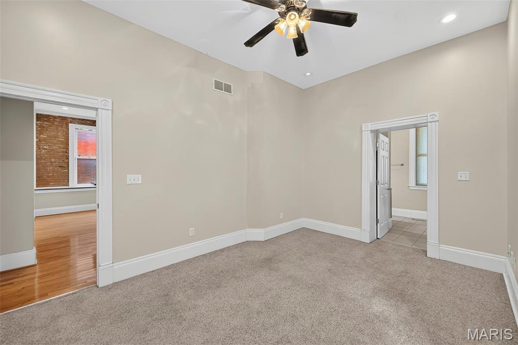 3319 18th Street Condo - Residential Lease