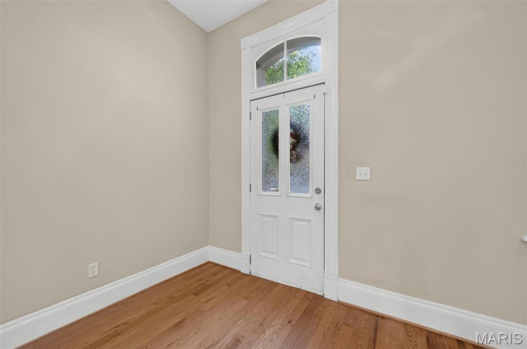 3319 18th Street Condo - Residential Lease