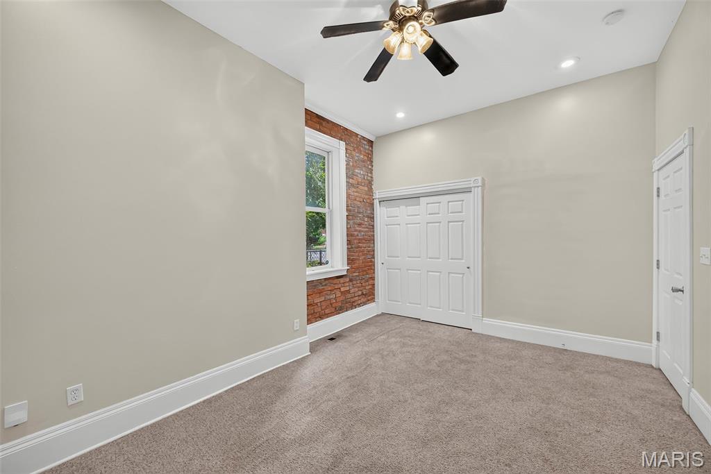3319 18th Street Condo - Residential Lease