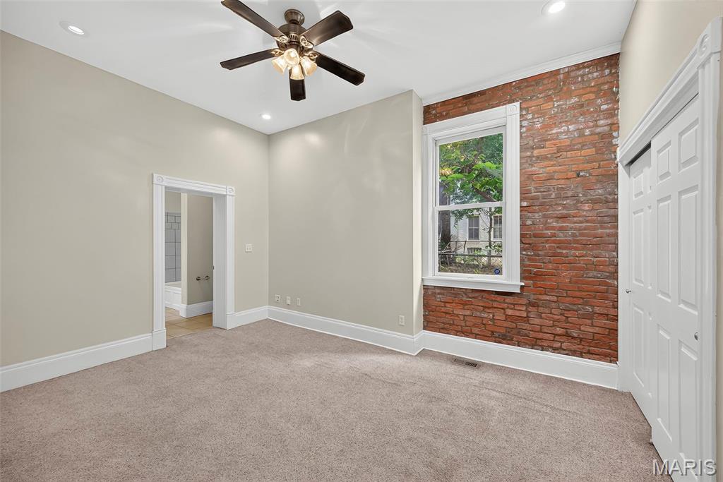 3319 18th Street Condo - Residential Lease