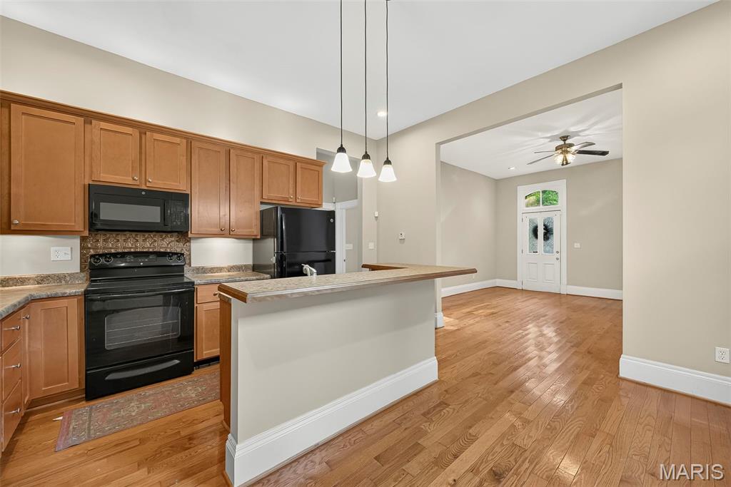 3319 18th Street Condo - Residential Lease